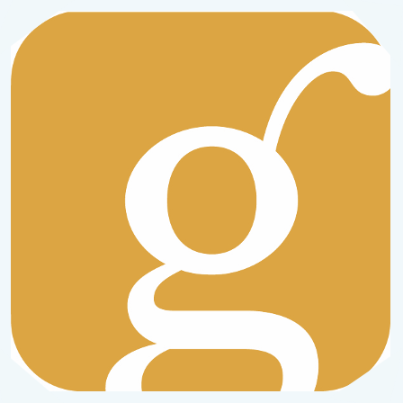Ginger application logo